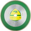 KLINGSPOR Disco diamantato KLINGSPOR 250mm x 1,9mm x 30 25,4mm DT600F per ceramica