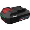 Parkside Batteria 20 V Parkside da 2 Ah 4 Ah Caricabatteria 4,5Ah per tutti Serie X 20 V