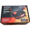 Parkside Batteria 20 V Parkside da 2 Ah 4 Ah Caricabatteria 4,5Ah per tutti Serie X 20 V