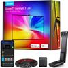 Govee LED TV Retroiluminación 3 Lite con Camera Sync per TV da 40-50 Pollici