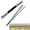 36 Lame per Archetto traforo Gr.6 Crafta Made In Germany Lama