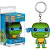Funko POCKET POP KEYCHAIN LEONARDO TEENAGE MUTANT NINJA TURTLES PORTACHIAVI FIGURE
