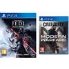 Star Wars Jedi Fallen Order, PS4 Standard English PlayStati (Sony Playstation 4)