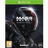 Mass Effect: Andromeda - Import (AT) Xbox One (Microsoft Xbox One)