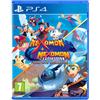 Nexomon + Nexomon Extinction - Complete Collection (PS4) Pl (Sony Playstation 4)