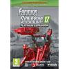 Farming Simulator 17 Platinum Expansion - PC (PC)