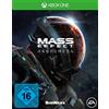 Mass Effect: Andromeda Xbox One (Microsoft Xbox One)