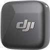DJI Trasm Mic Mini (Nero infinity) leggerissimo audio di alta qualità DJI