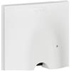 Legrand - Uscita di cavo connessa With Netatmo, compatibile con filo pilota, col