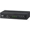 Trevi HE 3378 T2 Decoder Digitale Terrestre HD DVBT-T2 con H.265/HEVC 10 (e7W)