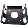 Per Mac Studio Supporto Laptop Sotto Scrivania - Rack in Metallo 20,4