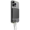 khadas Tea Amplificatore Bluetooth per Cuffie Portatile HiFi DAC USB