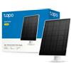 TP-Link Tapo A202 Pannello Solare 4.5W 5.2V Adatto a Telecamera Tapo a Batteria