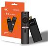 MX10 Fire Stick MX10-F3 Android TV 2GB 16GB Quad Core WiFi 2.4/5GHz Full HD