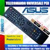 DIGITSAT TELECOMANDO UNIVERSAL ASUS " CLICCA SUL TUO MODELLO LO RICEVERAI GIA PRONTO