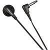 JVC Kenwood JVC MR-L35 Auricolari Hi-Fi 1 m Nero