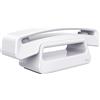 ALCATEL ePure Iconic Telefono fisso cordless DECT Design vintage Grande display