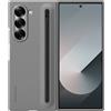 SAMSUNG GALAXY Z FOLD6 S PEN CASE / COVER EF-OF95PCJEGWW GRAY / GRIGIO