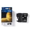 Brother LC1100BK - Black - original - ink cartridge - for Brother DCP-185, 385,