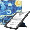 VOVIPO Slimshell Custodia per Kindle Scribe 10.2 2024/2022 Rilasciato Premium