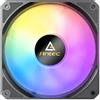 Antec P12 PWM ARGB, RGB indirizzabile, controllo PWM, ventole case 120 mm x 25 m