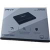 PNY CS900 disco 2,5" 120GB sata ssd interno pc fisso portatile desktop computer
