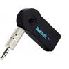 negozio matto Ricevitore adattatore kit vivavoce bluetooth jack 3.5 mm v3.0 auto aux stereo