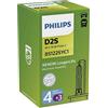 Philips PH-85122SYC1 P32D-2. 85V 35W. D2S xenon
