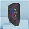 Volkswagen Golf 8 Formentor Tarraco Atec COVER CHIAVE GOLF 8 FORMENTOR TARRACO ATECA ENYAQ GUSCIO TELECOMANDO IN SILICONE