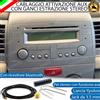 ESL CAVO AUX + BLUETOOTH STEREO LANCIA YPSILON FINO AL 2010 1,5 METRI RETROFIT
