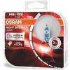 Osram Pacchetto OSRAM H8 Night Breaker LASER 35W PGJ19-1 64212NL-HCB Fendinebbia
