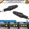 Esselle Parts COPPIA FRECCE PER HONDA TRANSALP XL 600V LED ACCENSIONE DINAMICA PROGRESSIVA