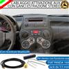 ESL CAVO AUX + BLUETOOTH STEREO FIAT PANDA 169 FINO AL 2011 1,5 METRI RETROFIT