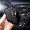 Volkswagen Golf 8, Cupra Formentor, Tarr Cover chiave silicone VW Golf 8 Cupra Formentor Tarraco Ateca Leon Octavia