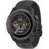 COROS APEX 4 (46 mm) Orologio GPS 1,3 Touchscreen MIP Nero Mappe globali con