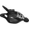 Comando Cambio SRAM NX Eagle 12 Velocità Trigger Destro Nero