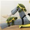 Soft Ski Protector Gear Attività Attrezzature Pattinaggio Protezione Anti