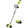 Ryobi Pulisci Fughe 18V ONE+ con Batteria 2,0Ah RY18PCC-120 | Spazzola