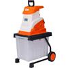 Ruris Power For Nature RURIS Expert 150 - Frantoio elettrico per vegetali, 2600 W, 45 mm,