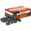 HARVIA Pietre per stufa per sauna 20 kg 5-10 cm