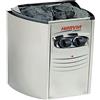 HARVIA Padella elettrica Vega per Sauna SN HARVIA PO35 Padella Sauna Compact in