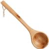 Croll & Denecke Mestolo da sauna in legno lunghezza 40 cm