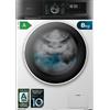 Cecotec Lavatrice Carica Frontale 7 Kg Bolero Dresscode 7410 Inverter A 1850W