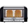 magimix Tostapane - Vision - Toaster con Finestra Panoramica in Vetro,