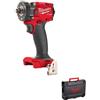 VERZLIASUKIS ELETTRICO M18 FIW2F12-0X 339NM CON LAGAMINO SENZA BATTERIA