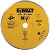 DEWALT Disco diamantato DeWalt 250x1,6x25,4 mm