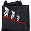 KNIPEX Set Di Chiavi A Pappagallo Knipex 3 Pezzi 125, 180 E 250M KPX001955S6
