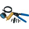 Draper Veicolo Vuoto Kit Pompa 6pc Carburante Trasmissione Freno Scarico Turbo