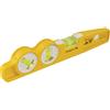 Stabila 81 Sv Rem W45 Rare Terra Magnetico Torpedo Level 25cm Fisso STB81SVW45