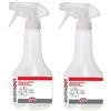 Does not apply Spray Antimuffa Igienizzante MUFFAOUT, Potente Ed Efficace Su Pareti, Piastrelle